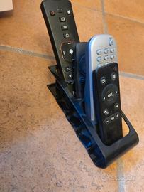 porta telecomandi 