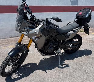Yamaha Teneré 700 anno 06/2025  solo strada