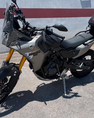 Yamaha Teneré 700 anno 06/2025  solo strada