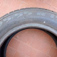 Gomme invernali auto