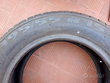 Gomme invernali auto