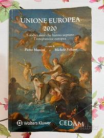 Unione europea 2020