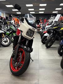 KAWASAKI ZXR 1200 ANNO 2006