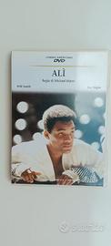 Alì film di Will Smith