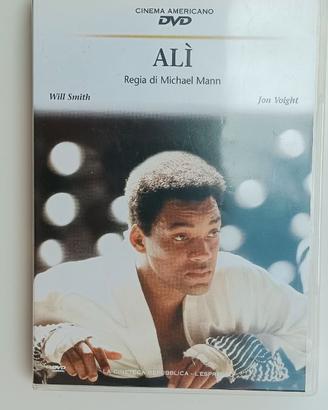 Alì film di Will Smith