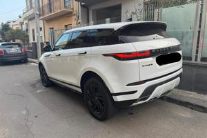 Land Rover Range Rover Evoque 2 serie
