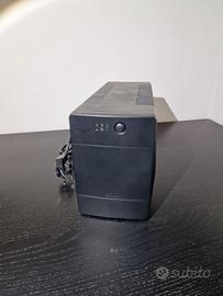 UPS Gruppo di continuità TRUST Paxxon 1500VA 900W