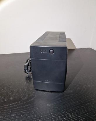 UPS Gruppo di continuità TRUST Paxxon 1500VA 900W