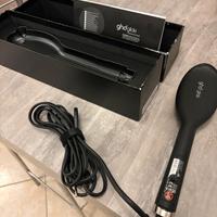 spazzola lisciante ghd