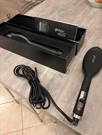 spazzola lisciante ghd