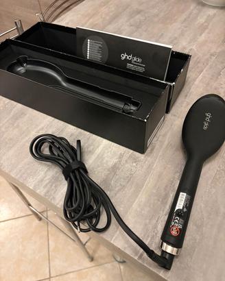 ghd spazzola