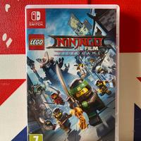 Lego The Ninjago Movie - Gioco Nintendo Switch