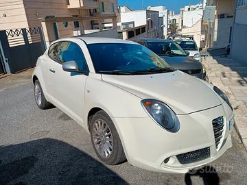 Alfa Romeo MiTo 1.3JTDm 85cv S&S Progression 2014