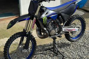 Yamaha YZ 250
