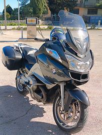 Bmw R1200 RT
