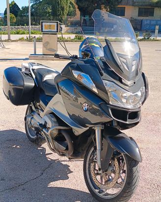 Bmw R1200 RT