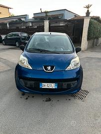Peugeto 107