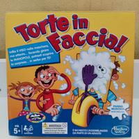 Torte in Faccia