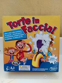 Torte in Faccia