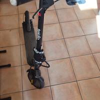 Monopattino elettrico Teklio non usare