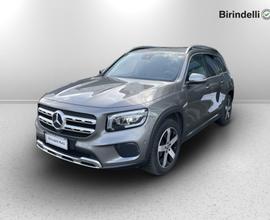 MERCEDES-BENZ GLB (X247) - GLB 200 d Auto