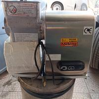grattugia gratta formaggio professionale 