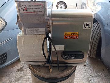 grattugia gratta formaggio professionale 