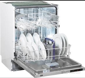 lavastoviglie Beko din24310 errore e01