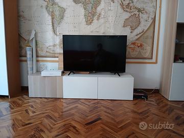 mobile TV ikea