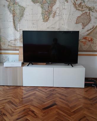 mobile TV ikea