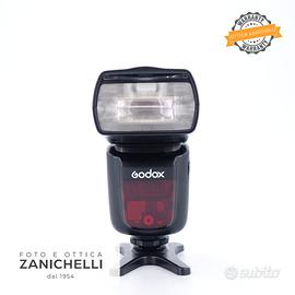Godox V860 II C (Canon) Usato (F945)