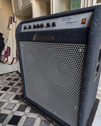 Amplificatore basso CICOGNANI Indy Bass Amp 420C