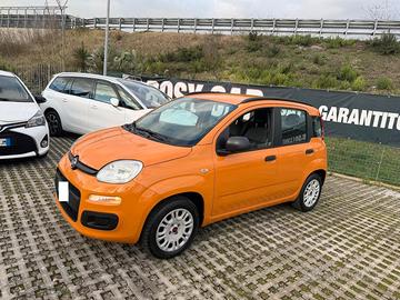 Fiat Panda 1.2 EasyPower Easy-04/2017