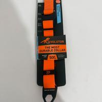 Collare in silicone evolutor