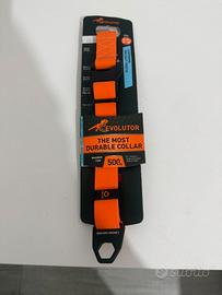 Collare in silicone evolutor