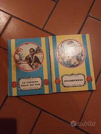 n 2 libri edizione 1955