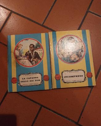 n 2 libri edizione 1955