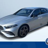 Mercedes-Benz Classe A 180d Automatic AMG Lin...