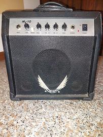 Amplificatore DEAN M10 10W per chitarra elettrica