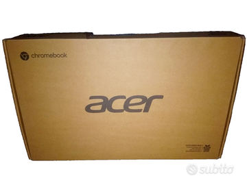 Acer Chromebook 315