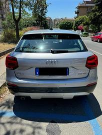 Audi Q2 30 TDI Business Design S tronic