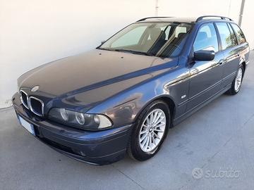 Bmw 525d 24V cat Aut. Touring Futura