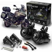 Kit fari led omologati impianto originale nt1100