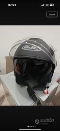 Casco hjc taglia M