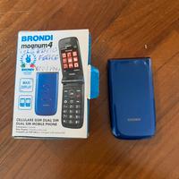 Telefono Brondi con tasti