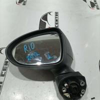 Specchio specchietto retrovisore sx kia rio 2011-2