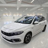 FIAT TIPO 1.6 MJT 130 CV SES 5 PORTE STATION WAGON