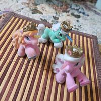 Unicorni Filly Giocattoli Vintage