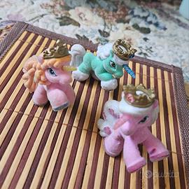 Unicorni Filly Giocattoli Vintage