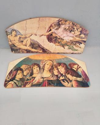 Quadri capoletto